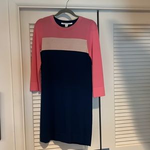 Diane Von Furstenberg Dress